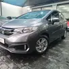 HONDA FIT 1.5 DX 16V FLEX 4P MANUAL HONDA FIT 1.5 DX 16V FLEX 4P MANUAL