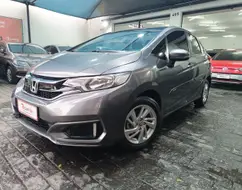 HONDA FIT 1.5 DX 16V FLEX 4P MANUAL HONDA FIT 1.5 DX 16V FLEX 4P MANUAL
