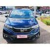 HONDA FIT 1.5 EX 16V FLEX 4P AUTOMÁTICO HONDA FIT 1.5 EX 16V FLEX 4P AUTOMÁTICO