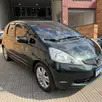 HONDA FIT 1.5 EX 16V FLEX 4P AUTOMÁTICO HONDA FIT 1.5 EX 16V FLEX 4P AUTOMÁTICO