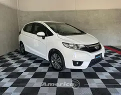 HONDA FIT 1.5 EXL 16V FLEX 4P AUTOMÁTICO HONDA FIT 1.5 EXL 16V FLEX 4P AUTOMÁTICO