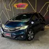 HONDA FIT 1.5 EXL 16V FLEX 4P AUTOMÁTICO HONDA FIT 1.5 EXL 16V FLEX 4P AUTOMÁTICO