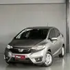 HONDA FIT 1.5 LX 16V FLEX 4P AUTOMÁTICO HONDA FIT 1.5 LX 16V FLEX 4P AUTOMÁTICO
