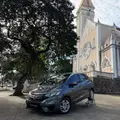 HONDA FIT 1.5 LX 16V FLEX 4P AUTOMÁTICO HONDA FIT 1.5 LX 16V FLEX 4P AUTOMÁTICO