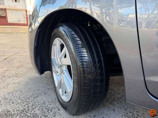 HONDA-FIT-1.5 LX 16V FLEX 4P AUTOMÁTICO HONDA-FIT-2015