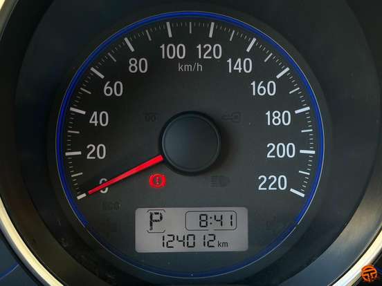 HONDA-FIT-1.5 LX 16V FLEX 4P AUTOMÁTICO HONDA-FIT-2015