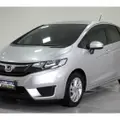 HONDA FIT 1.5 LX 16V FLEX 4P MANUAL HONDA FIT 1.5 LX 16V FLEX 4P MANUAL