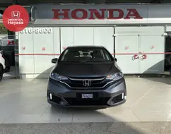HONDA FIT 1.5 PERSONAL 16V FLEX 4P AUTOMÁTICO HONDA FIT 1.5 PERSONAL 16V FLEX 4P AUTOMÁTICO