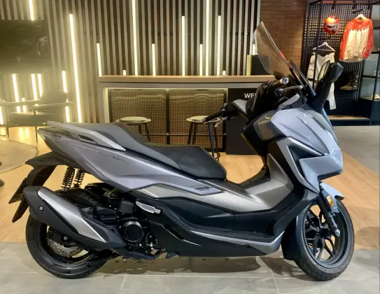 HONDA FORZA 350 