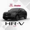 HONDA HR-V 1.5 DI I-VTEC FLEX EX CVT HONDA HR-V 1.5 DI I-VTEC FLEX EX CVT