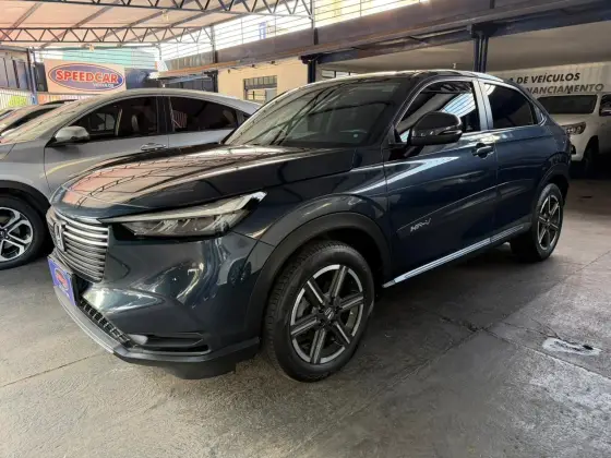 HONDA HR-V 1.5 DI I-VTEC FLEX EX CVT