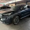 HONDA HR-V 1.5 DI I-VTEC FLEX EX CVT HONDA HR-V 1.5 DI I-VTEC FLEX EX CVT