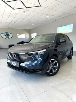 HONDA HR-V 1.5 DI I-VTEC FLEX EX CVT