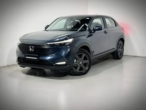HONDA HR-V 1.5 DI I-VTEC FLEX EXL CVT