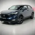 HONDA HR-V 1.5 DI I-VTEC FLEX EXL CVT HONDA HR-V 1.5 DI I-VTEC FLEX EXL CVT