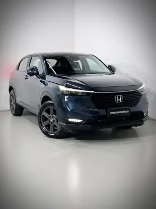 HONDA-HR-V-1.5 DI I-VTEC FLEX EXL CVT HONDA-HR-V-2024