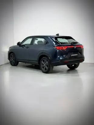 HONDA-HR-V-1.5 DI I-VTEC FLEX EXL CVT HONDA-HR-V-2024