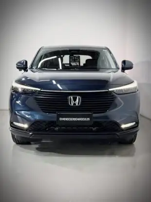 HONDA-HR-V-1.5 DI I-VTEC FLEX EXL CVT HONDA-HR-V-2024