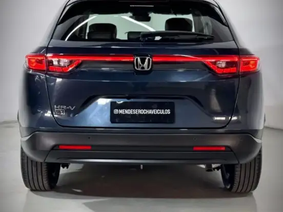 HONDA-HR-V-1.5 DI I-VTEC FLEX EXL CVT HONDA-HR-V-2024