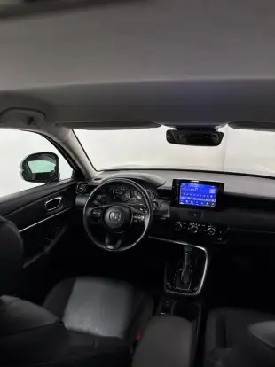 HONDA-HR-V-1.5 DI I-VTEC FLEX EXL CVT HONDA-HR-V-2024