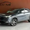 HONDA HR-V 1.5 DI I-VTEC FLEX EXL CVT HONDA HR-V 1.5 DI I-VTEC FLEX EXL CVT