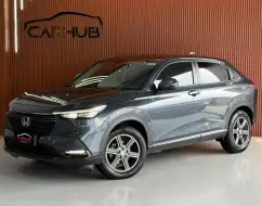 HONDA HR-V 1.5 DI I-VTEC FLEX EXL CVT HONDA HR-V 1.5 DI I-VTEC FLEX EXL CVT