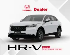 HONDA HR-V 1.5 DI I-VTEC TURBO FLEX ADVANCE CVT HONDA HR-V 1.5 DI I-VTEC TURBO FLEX ADVANCE CVT