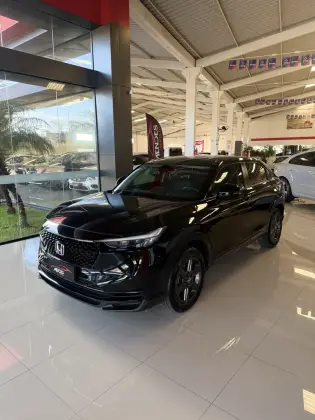 HONDA HR-V 1.5 DI I-VTEC TURBO FLEX ADVANCE CVT