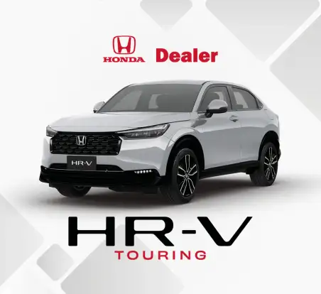HONDA-HR-V-2026