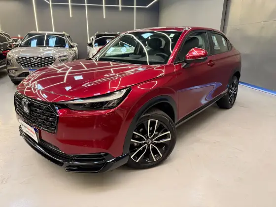 HONDA HR-V 1.5 DI I-VTEC TURBO FLEX TOURING CVT