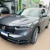HONDA HR-V 1.5 DI I-VTEC TURBO FLEX TOURING CVT HONDA HR-V 1.5 DI I-VTEC TURBO FLEX TOURING CVT