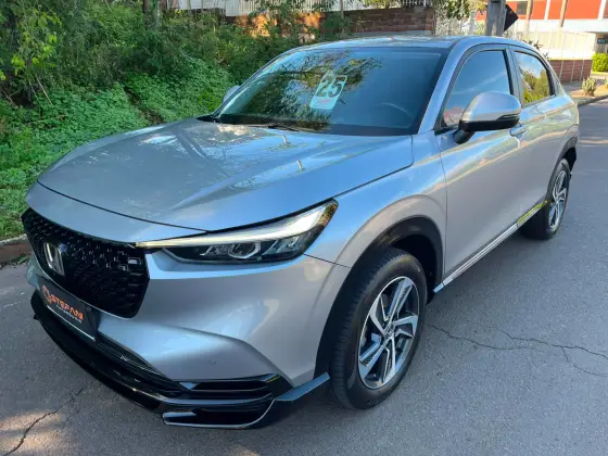 HONDA HR-V 1.5 DI I-VTEC TURBO FLEX TOURING CVT