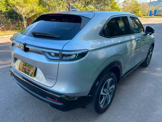 HONDA-HR-V-1.5 DI I-VTEC TURBO FLEX TOURING CVT HONDA-HR-V-2024