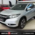 HONDA HR-V 1.8 16V FLEX EX 4P AUTOMÁTICO HONDA HR-V 1.8 16V FLEX EX 4P AUTOMÁTICO