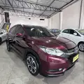 HONDA HR-V 1.8 16V FLEX EX 4P AUTOMÁTICO HONDA HR-V 1.8 16V FLEX EX 4P AUTOMÁTICO
