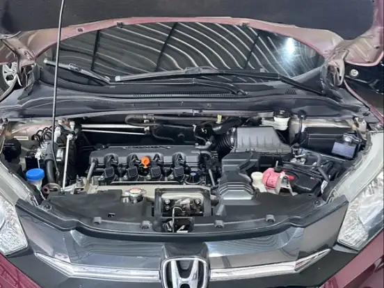 HONDA-HR-V-1.8 16V FLEX EX 4P AUTOMÁTICO HONDA-HR-V-2016