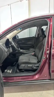 HONDA-HR-V-1.8 16V FLEX EX 4P AUTOMÁTICO HONDA-HR-V-2016