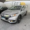 HONDA HR-V 1.8 16V FLEX EX 4P AUTOMÁTICO HONDA HR-V 1.8 16V FLEX EX 4P AUTOMÁTICO