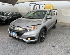 HONDA HR-V 1.8 16V FLEX EX 4P AUTOMÁTICO HONDA HR-V 1.8 16V FLEX EX 4P AUTOMÁTICO