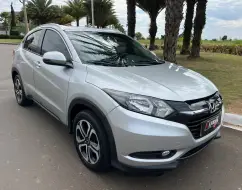 HONDA HR-V 1.8 16V FLEX EX 4P AUTOMÁTICO HONDA HR-V 1.8 16V FLEX EX 4P AUTOMÁTICO