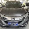 HONDA HR-V 1.8 16V FLEX EX 4P AUTOMÁTICO HONDA HR-V 1.8 16V FLEX EX 4P AUTOMÁTICO
