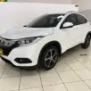 HONDA HR-V 1.8 16V FLEX EXL 4P AUTOMÁTICO HONDA HR-V 1.8 16V FLEX EXL 4P AUTOMÁTICO