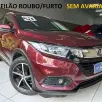 HONDA HR-V 1.8 16V FLEX EXL 4P AUTOMÁTICO HONDA HR-V 1.8 16V FLEX EXL 4P AUTOMÁTICO