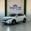 HONDA HR-V 1.8 16V FLEX EXL 4P AUTOMÁTICO HONDA HR-V 1.8 16V FLEX EXL 4P AUTOMÁTICO