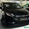 HONDA HR-V 1.8 16V FLEX TOURING 4P AUTOMÁTICO HONDA HR-V 1.8 16V FLEX TOURING 4P AUTOMÁTICO