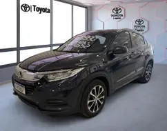 HONDA HR-V 1.5 16V TURBO GASOLINA TOURING 4P AUTOMÁTICO HONDA HR-V 1.5 16V TURBO GASOLINA TOURING 4P AUTOMÁTICO