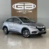 HONDA HR-V 1.5 16V TURBO GASOLINA TOURING 4P AUTOMÁTICO HONDA HR-V 1.5 16V TURBO GASOLINA TOURING 4P AUTOMÁTICO