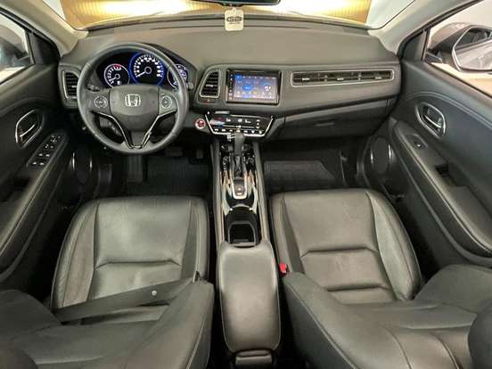 HONDA-HR-V-2021