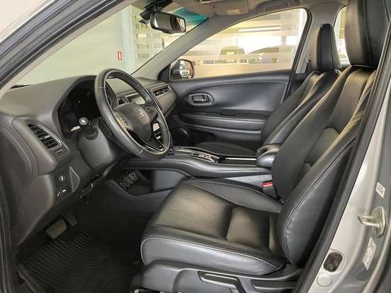 HONDA-HR-V-2021