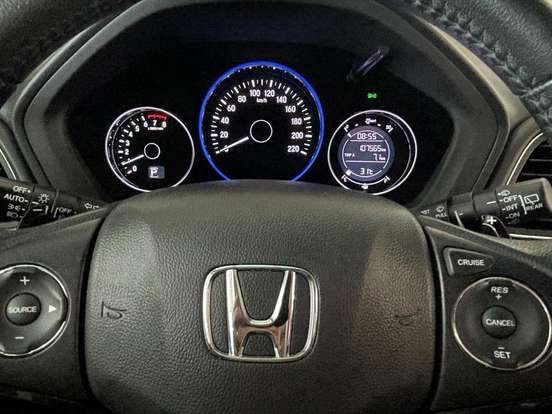 HONDA-HR-V-2021